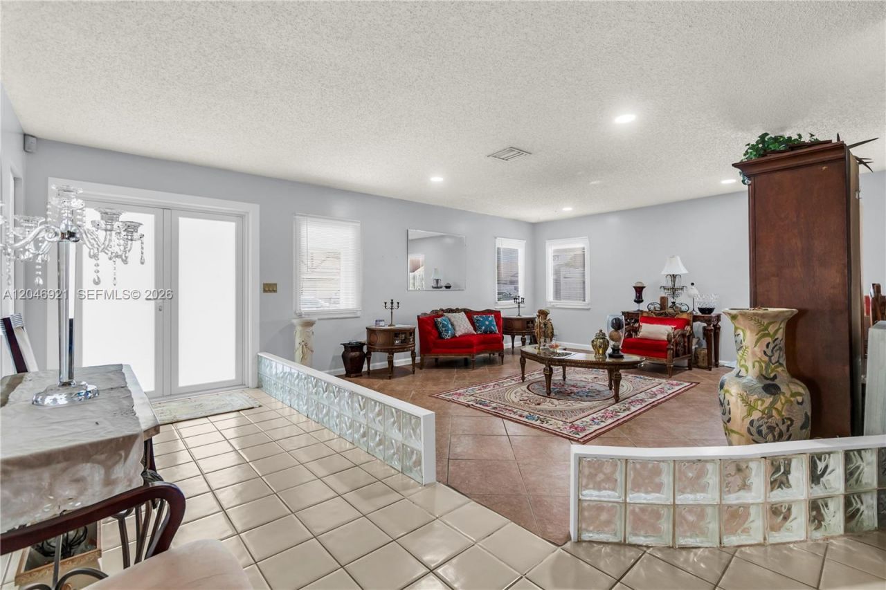 7421 SW 14th Ct , North Lauderdale, FL 33068 Photo