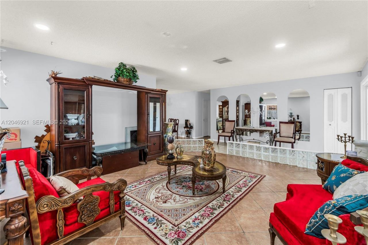 7421 SW 14th Ct , North Lauderdale, FL 33068 Photo