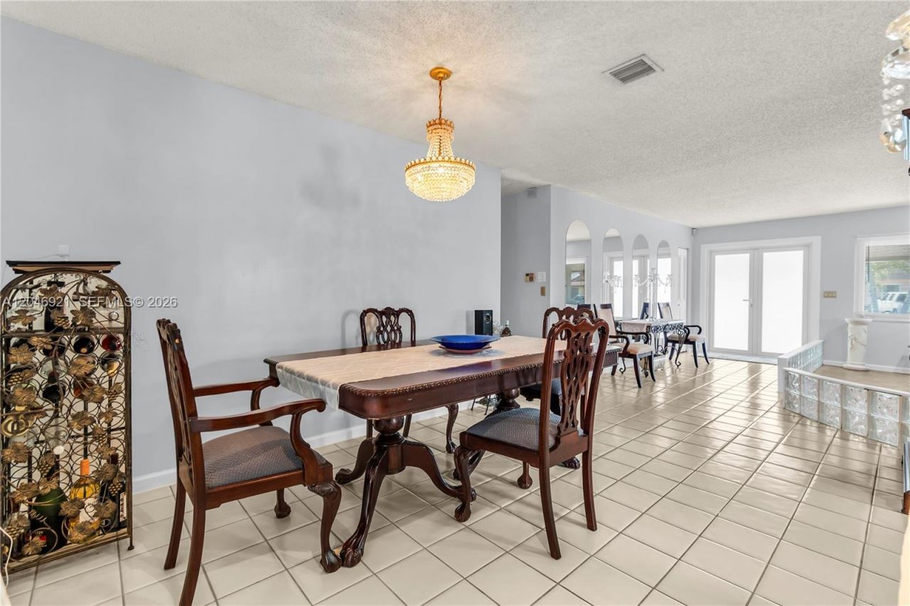 7421 SW 14th Ct , North Lauderdale, FL 33068 Photo