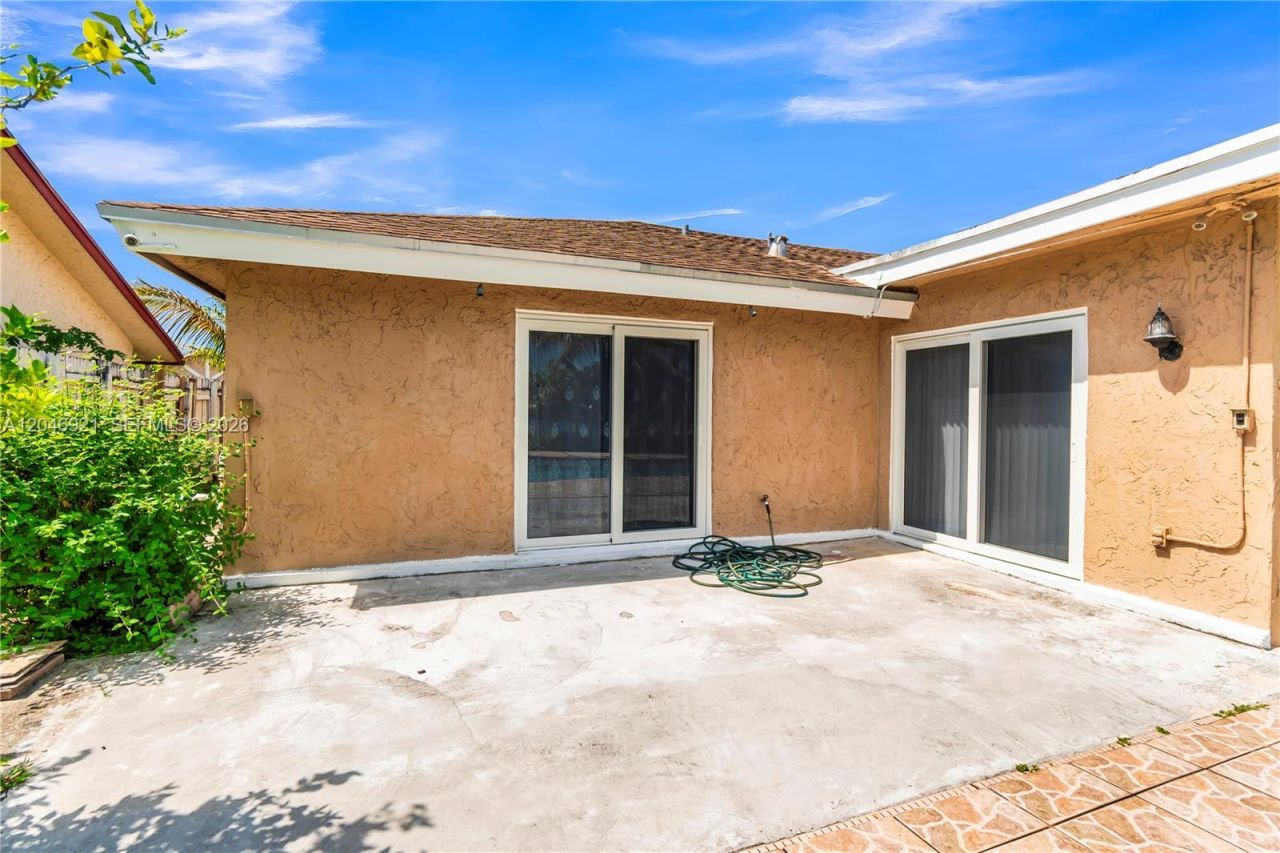 7421 SW 14th Ct , North Lauderdale, FL 33068 Photo