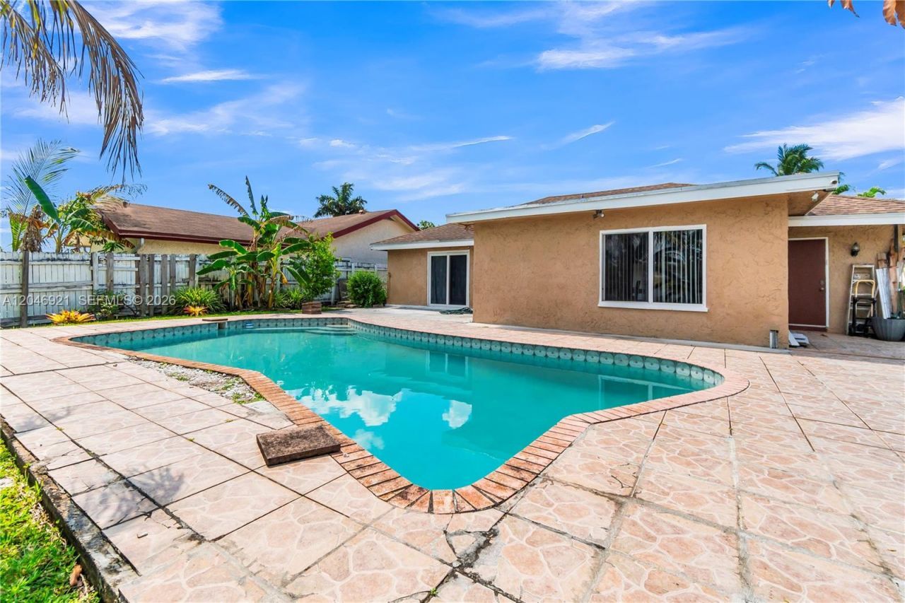 7421 SW 14th Ct , North Lauderdale, FL 33068 Photo