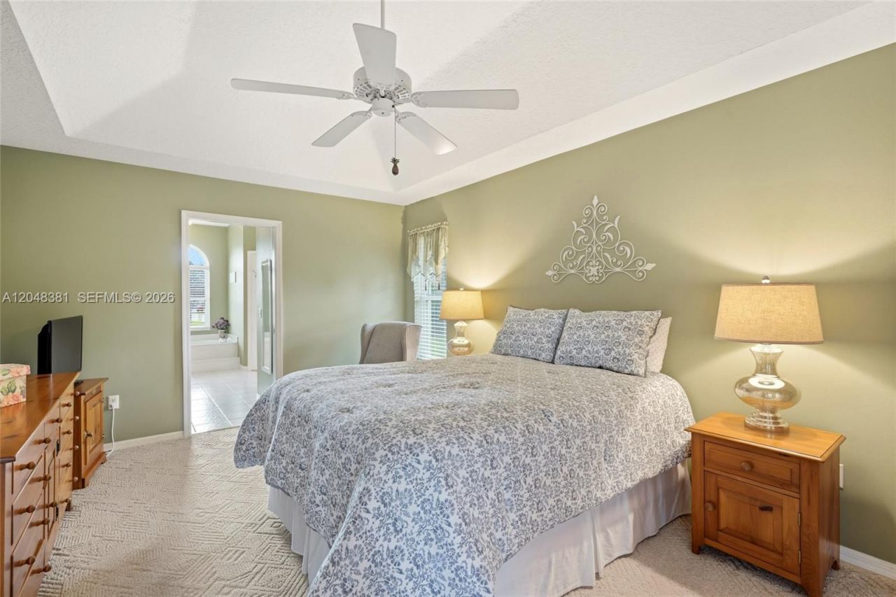2472 SE Hillard Rd , Port Saint Lucie, FL 34952 Photo