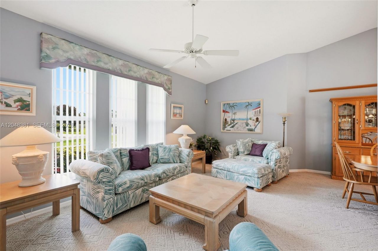 2472 SE Hillard Rd , Port Saint Lucie, FL 34952 Photo