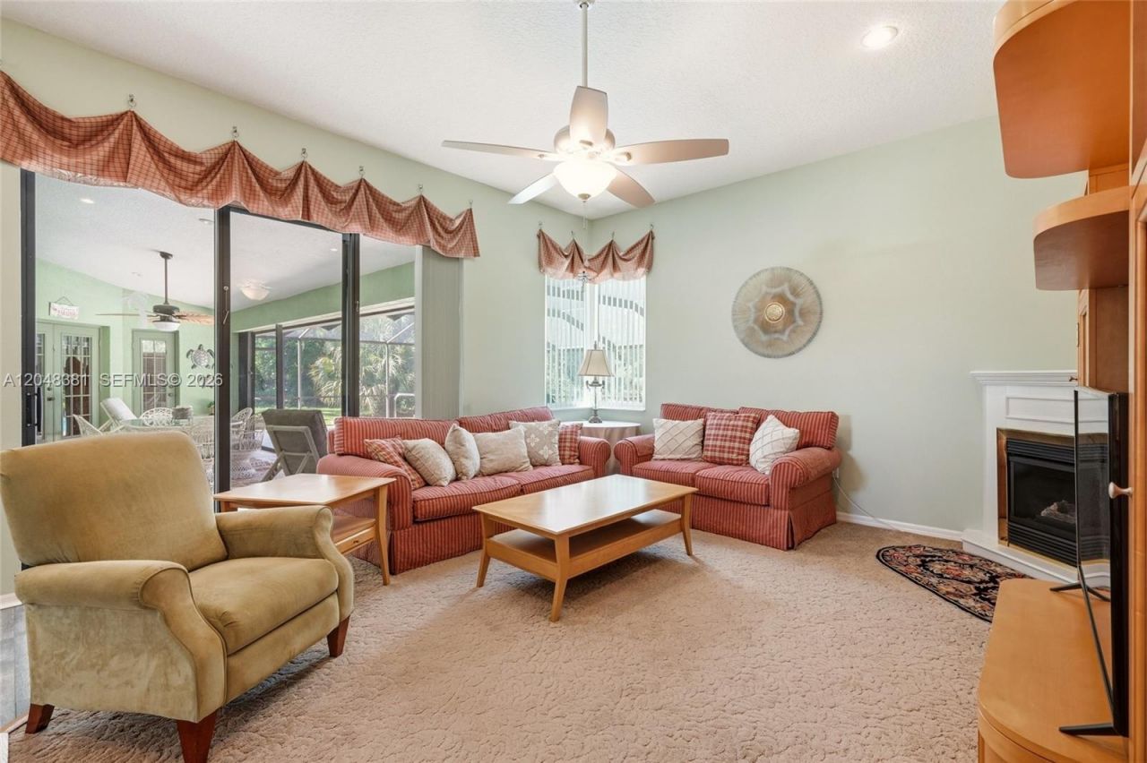 2472 SE Hillard Rd , Port Saint Lucie, FL 34952 Photo