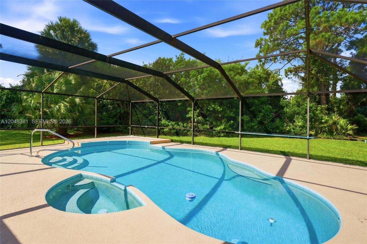 2472 SE Hillard Rd , Port Saint Lucie, FL 34952 Photo