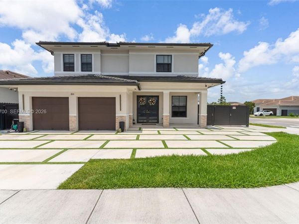 1810 SW 144th Ave , Miami, FL 33175