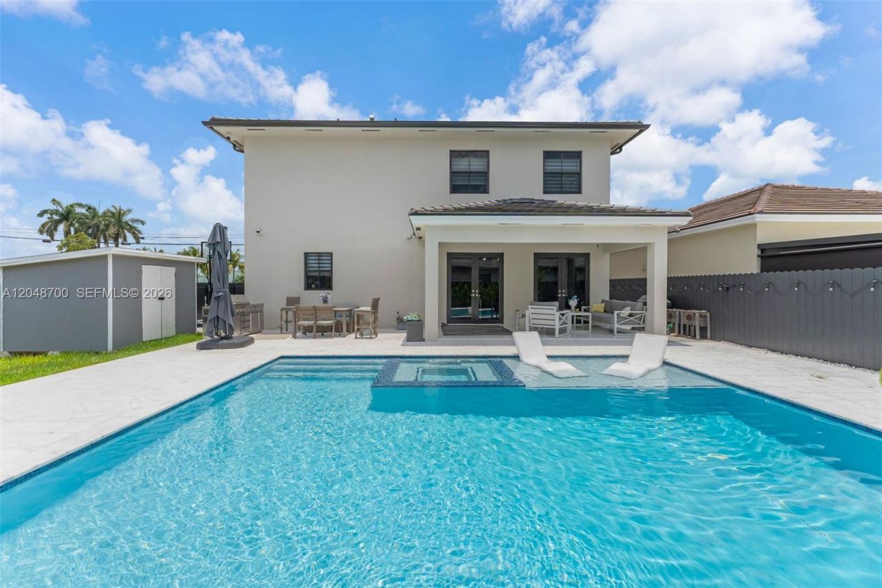 1810 SW 144th Ave , Miami, FL 33175 Photo