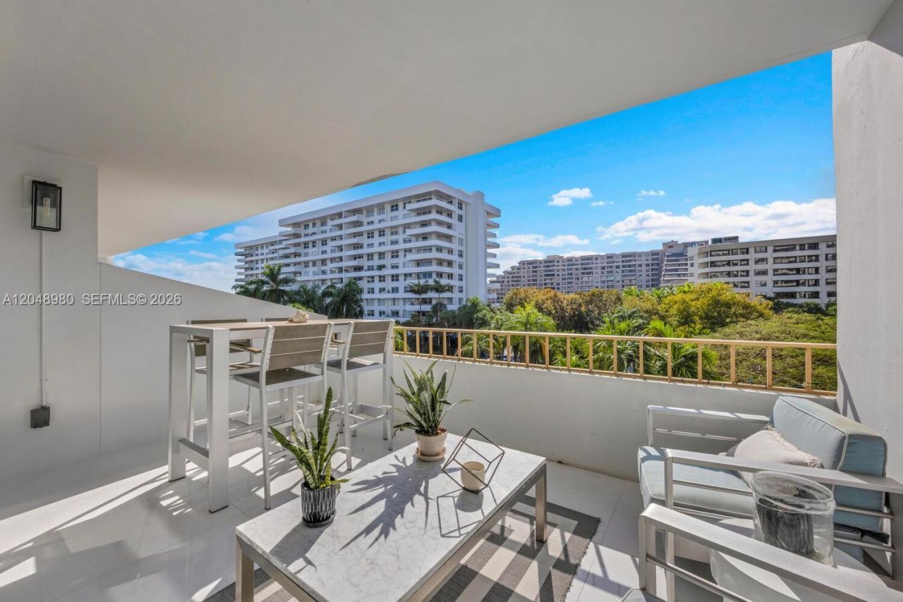 155 Ocean Lane Dr, Unit 413, Key Biscayne, FL 33149 Photo