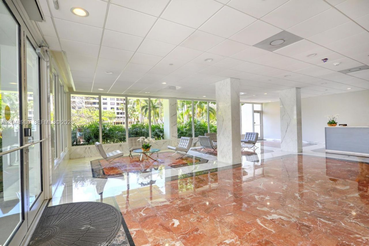 155 Ocean Lane Dr, Unit 413, Key Biscayne, FL 33149 Photo