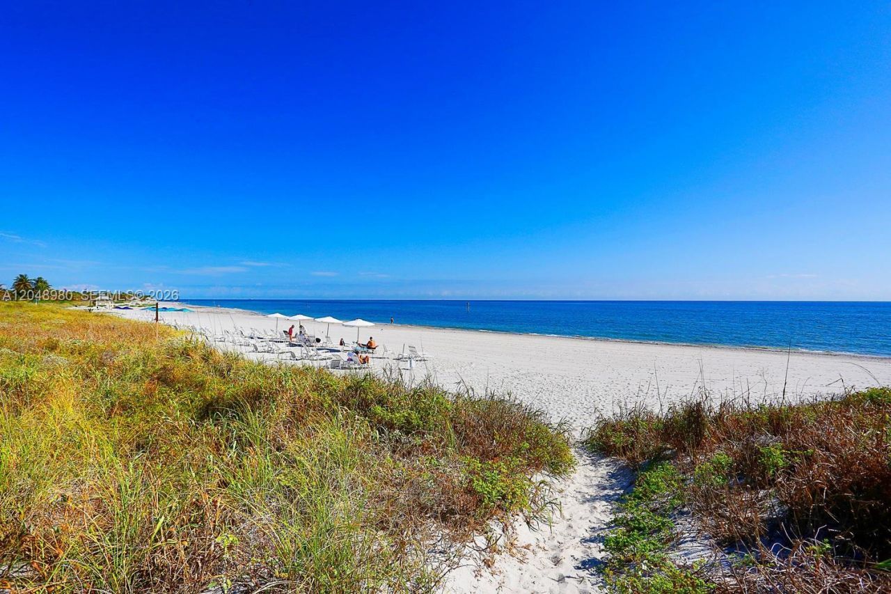 155 Ocean Lane Dr, Unit 413, Key Biscayne, FL 33149 Photo