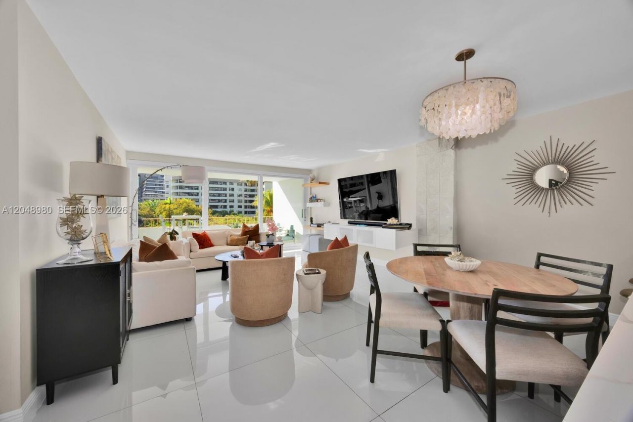 155 Ocean Lane Dr, Unit 413, Key Biscayne, FL 33149 Photo