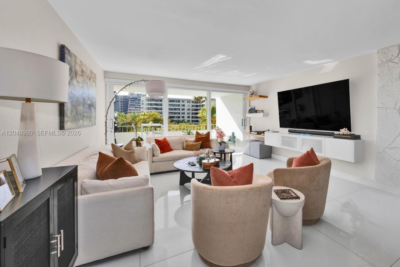 155 Ocean Lane Dr, Unit 413, Key Biscayne, FL 33149 Photo