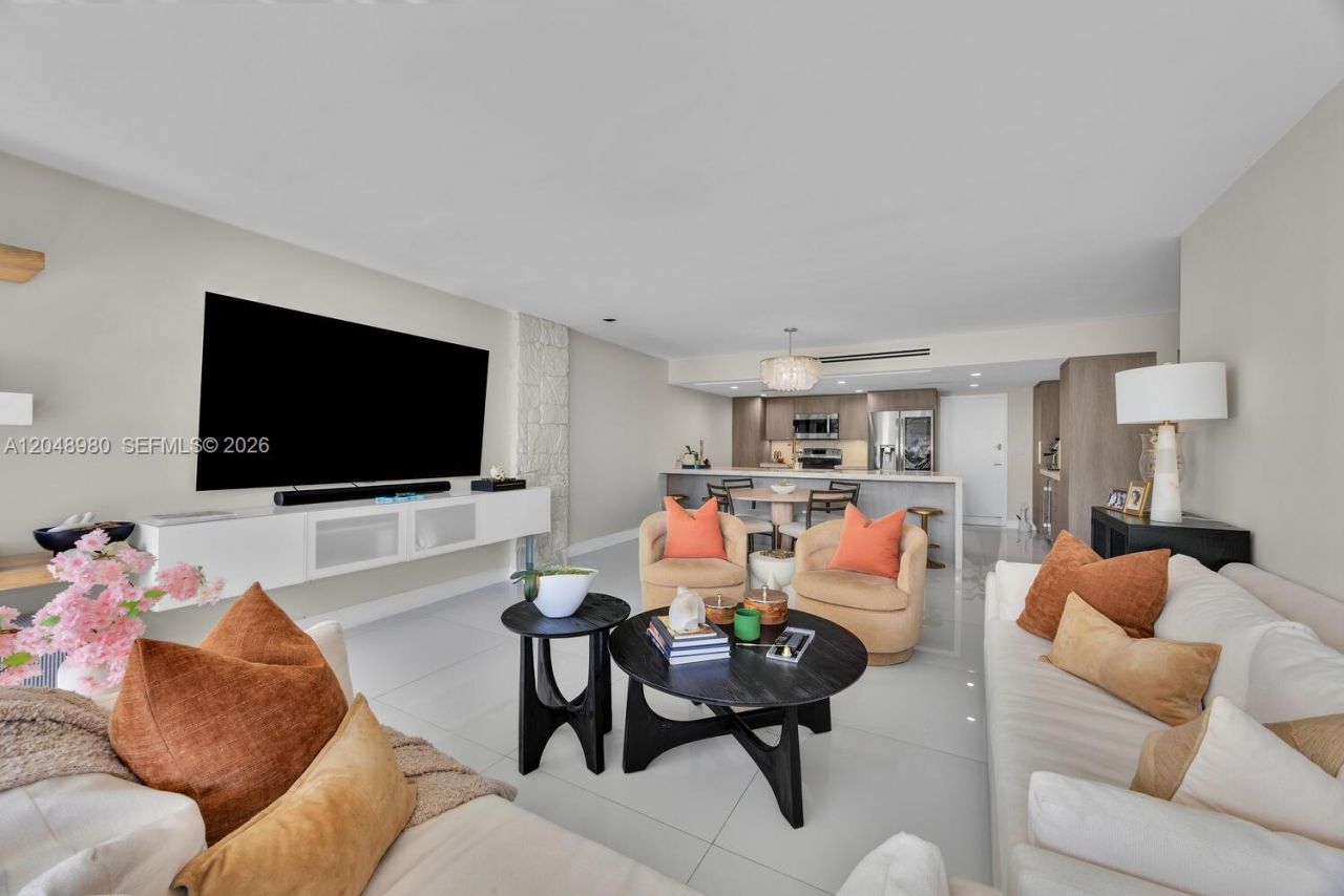 155 Ocean Lane Dr, Unit 413, Key Biscayne, FL 33149 Photo