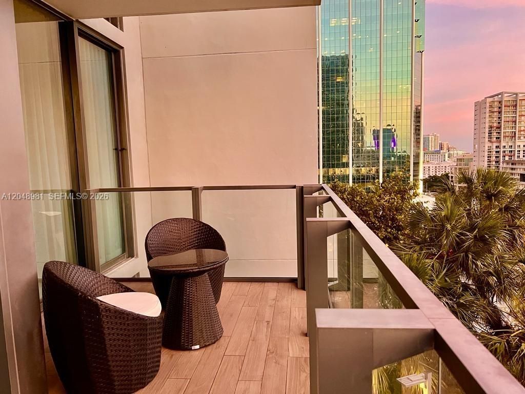 88 SW 7th St , Unit 808, Miami, FL 33130 Photo