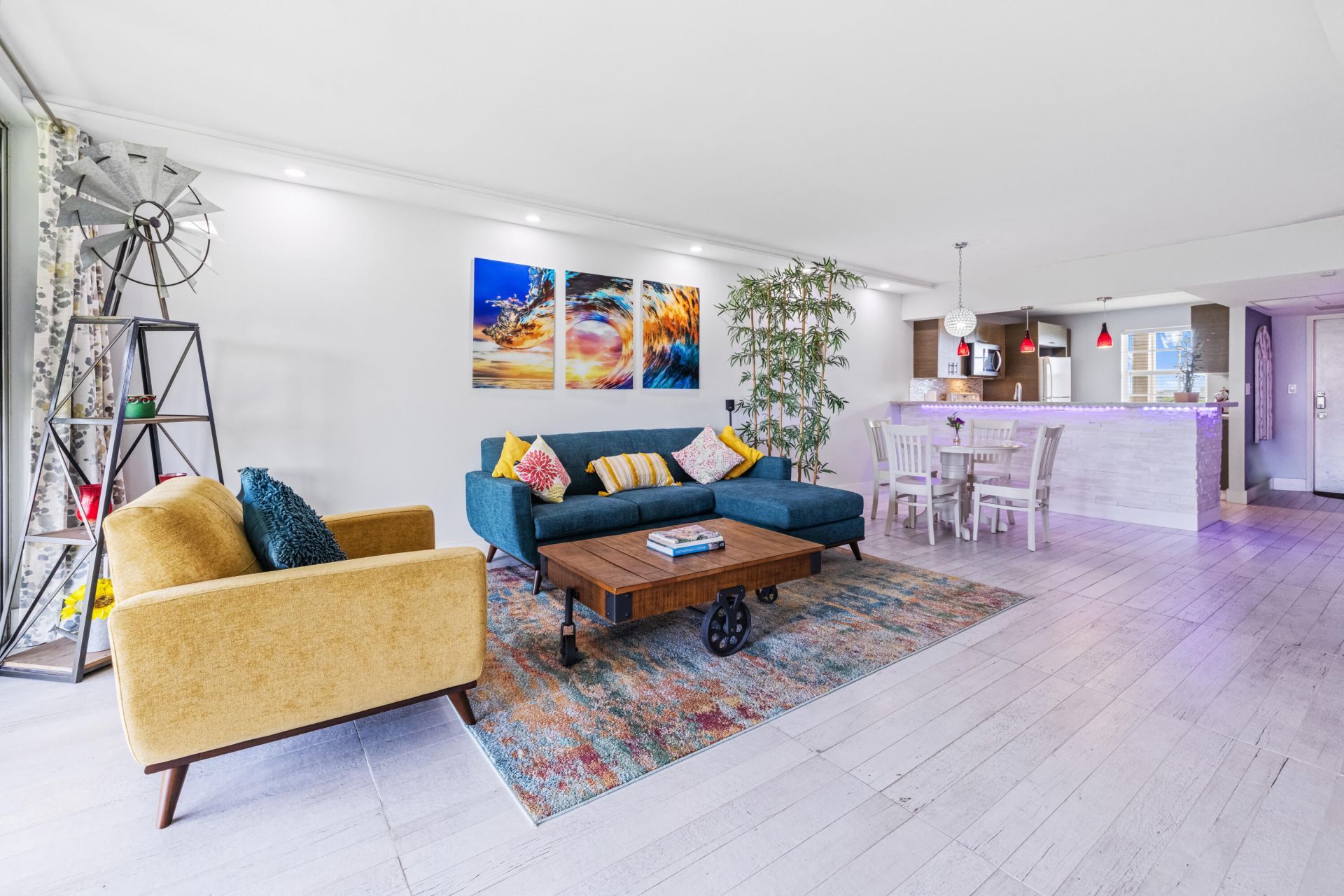 575 Oaks Lane, Unit 708, Pompano Beach, FL 33069 Photo