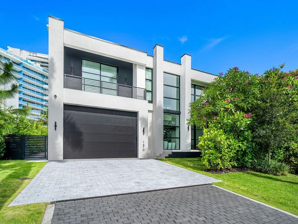 1670 E Terra Mar Drive, Lauderdale-By-The-Sea, FL 33062