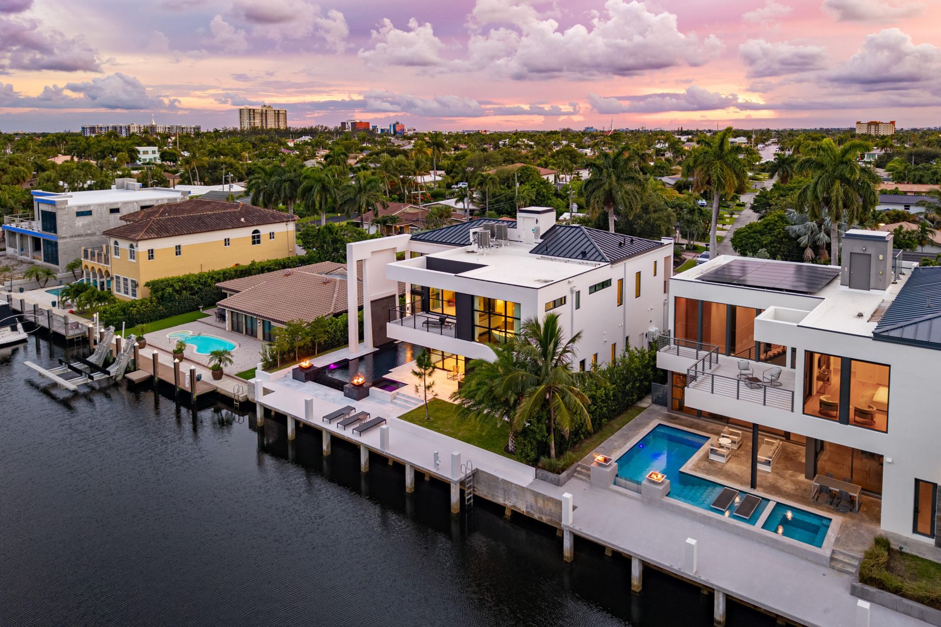 1670 E Terra Mar Drive, Lauderdale by the Sea, FL 33062 Photo