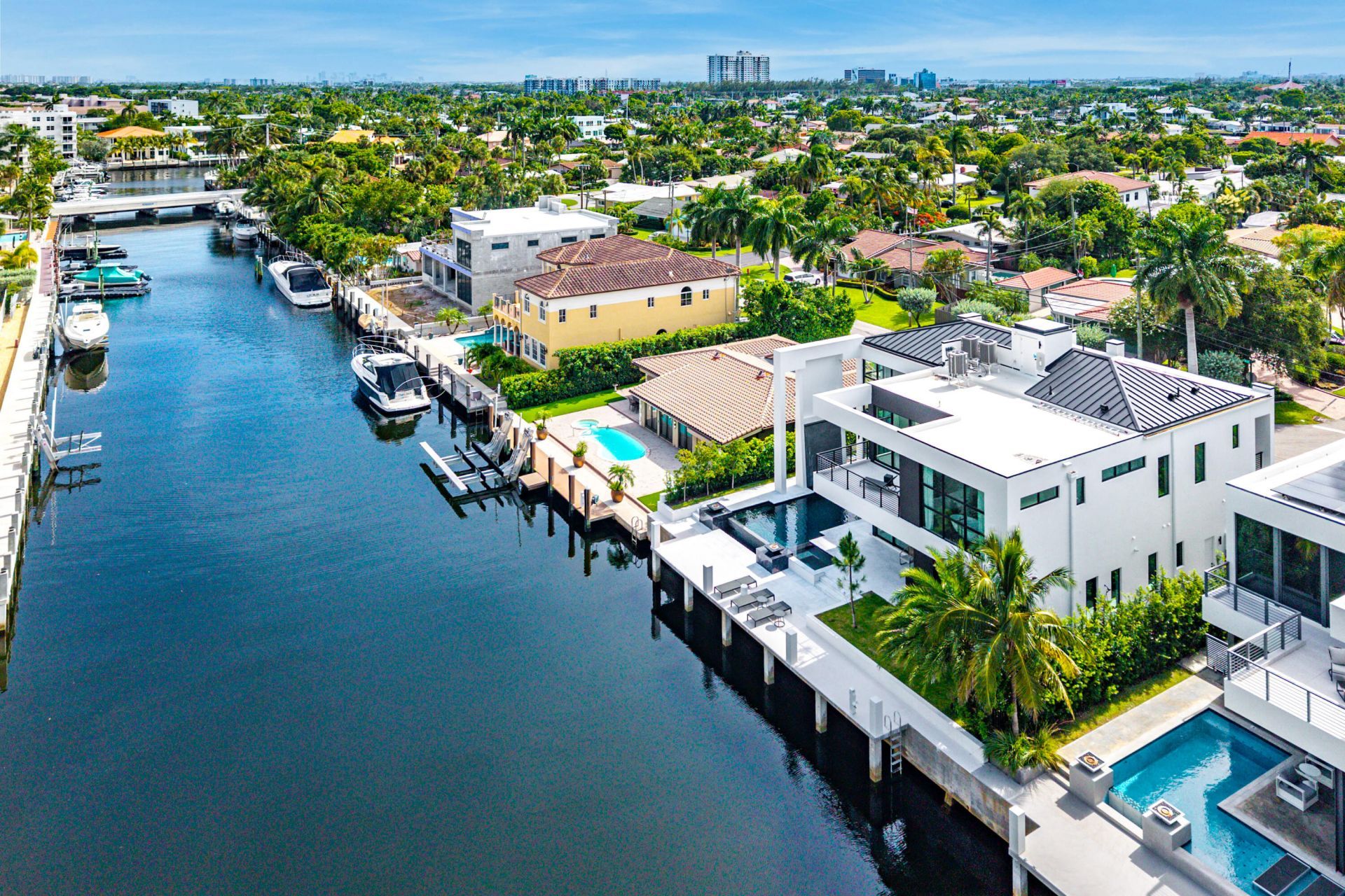 1670 E Terra Mar Drive, Lauderdale by the Sea, FL 33062 Photo