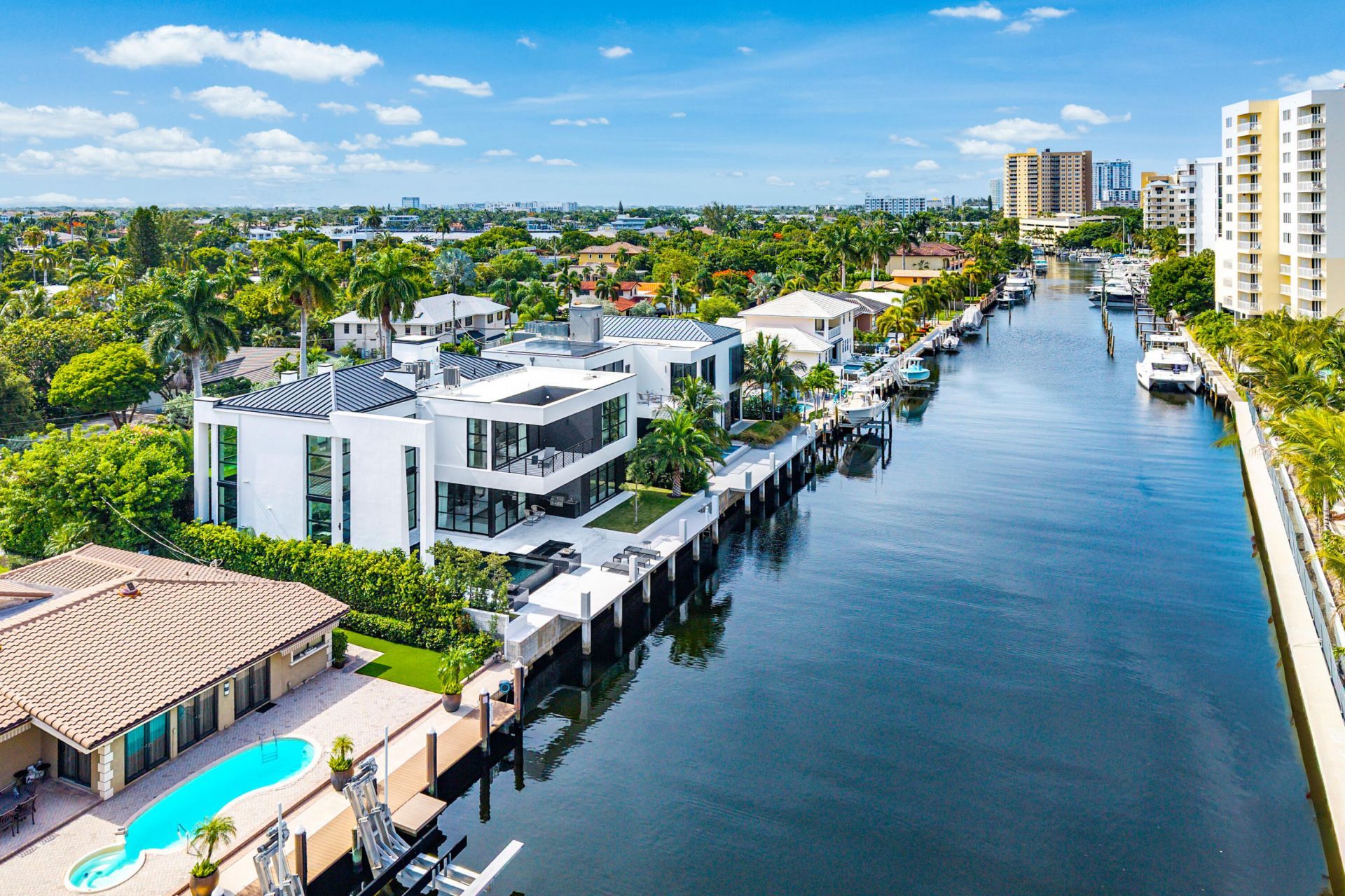1670 E Terra Mar Drive, Lauderdale by the Sea, FL 33062 Photo