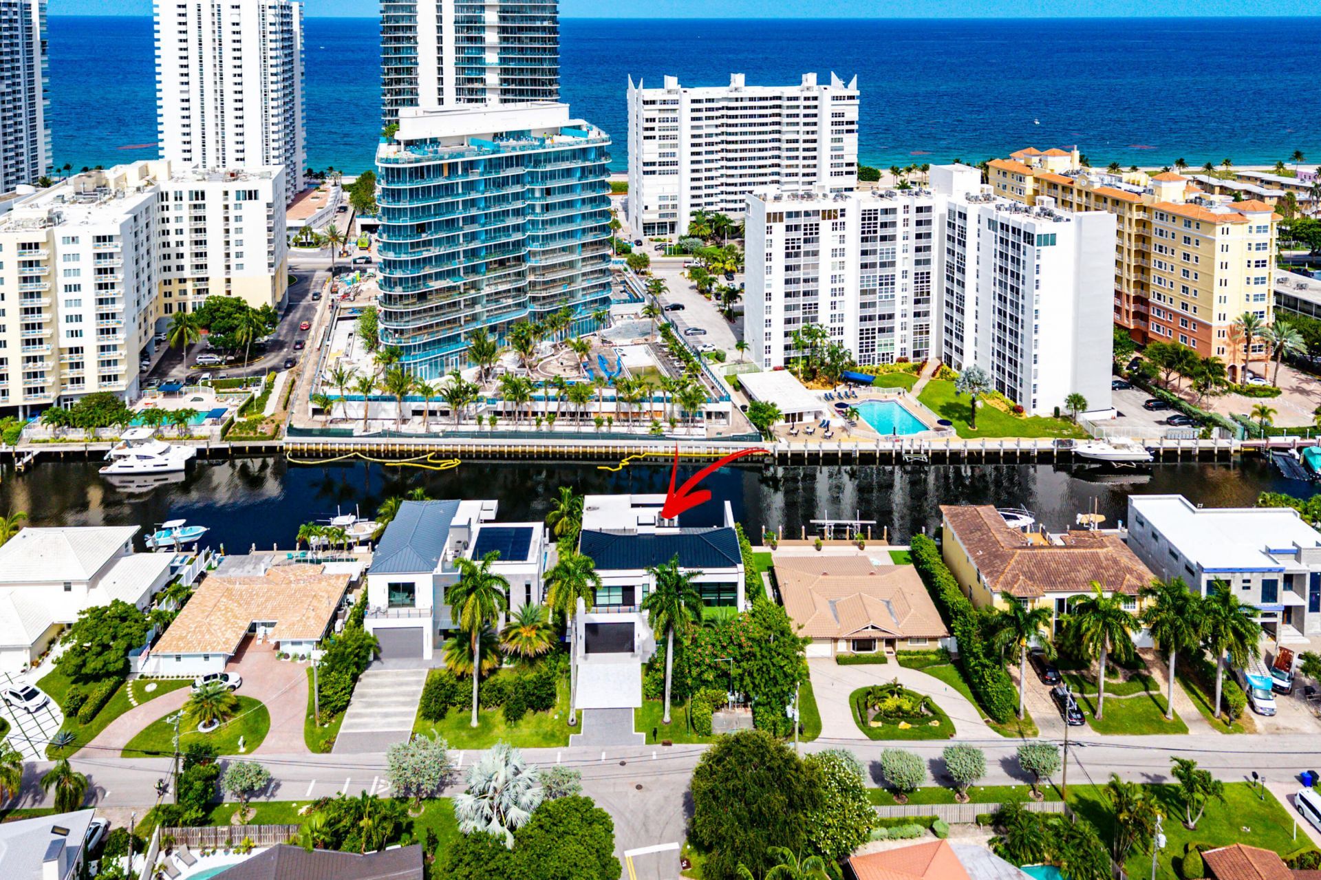 1670 E Terra Mar Drive, Lauderdale by the Sea, FL 33062 Photo
