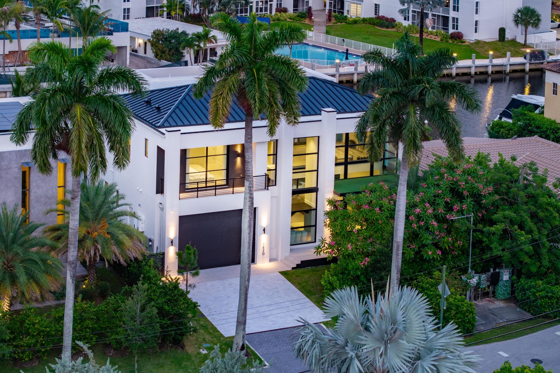 1670 E Terra Mar Drive, Lauderdale by the Sea, FL 33062 Photo