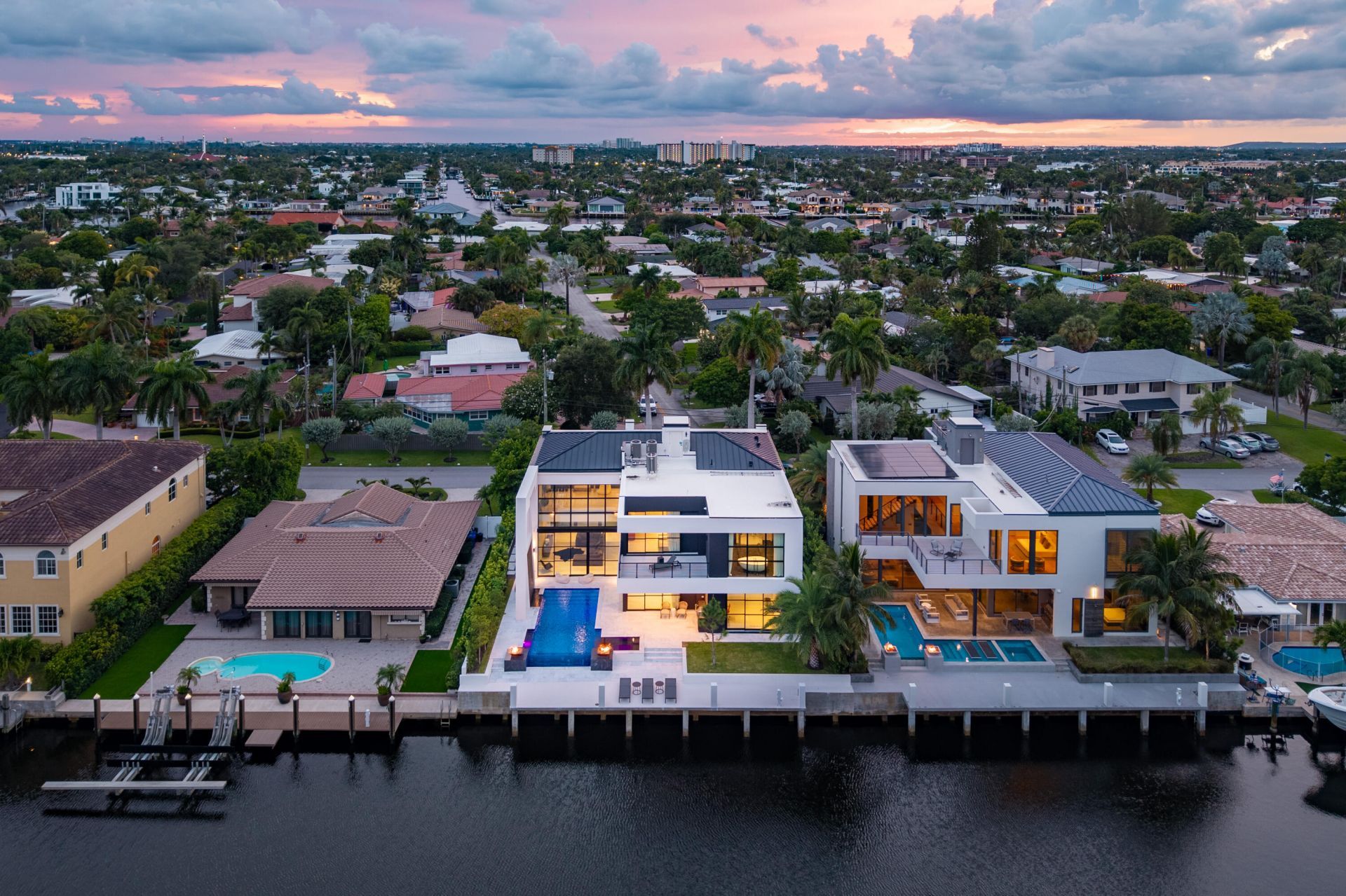 1670 E Terra Mar Drive, Lauderdale by the Sea, FL 33062 Photo