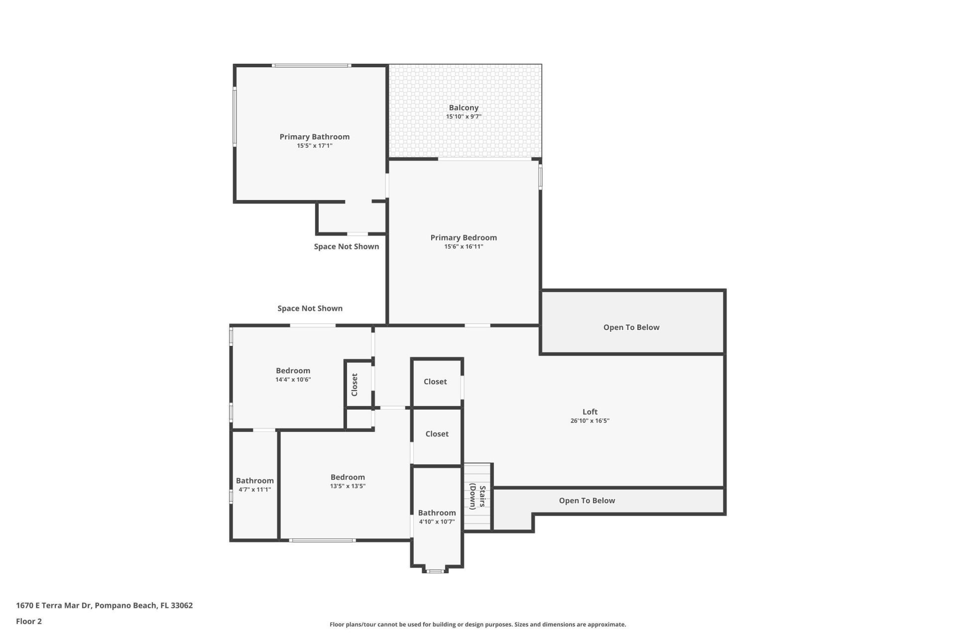 1670 E Terra Mar Drive, Lauderdale by the Sea, FL 33062 Photo