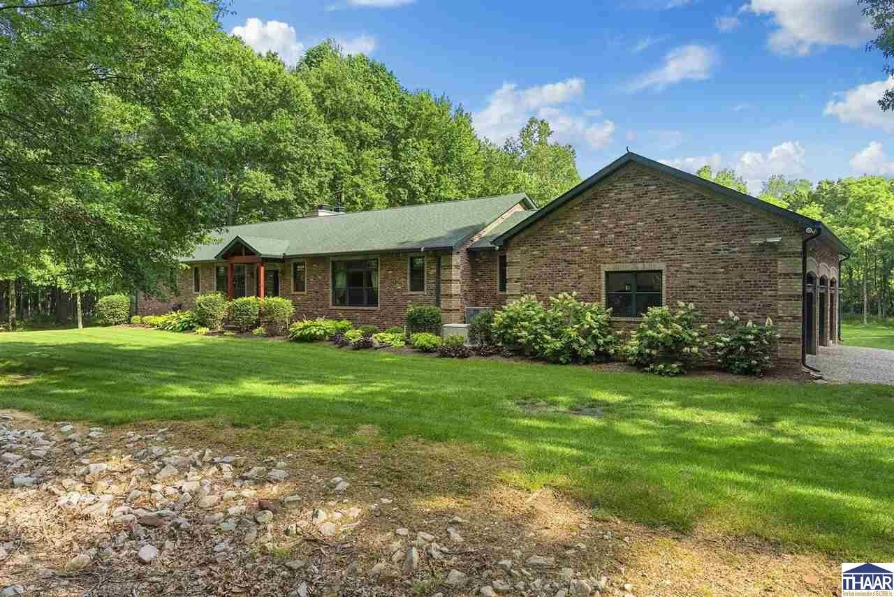 13950 N Co Rd 500 W, Rosedale, IN 47874 Main Photo