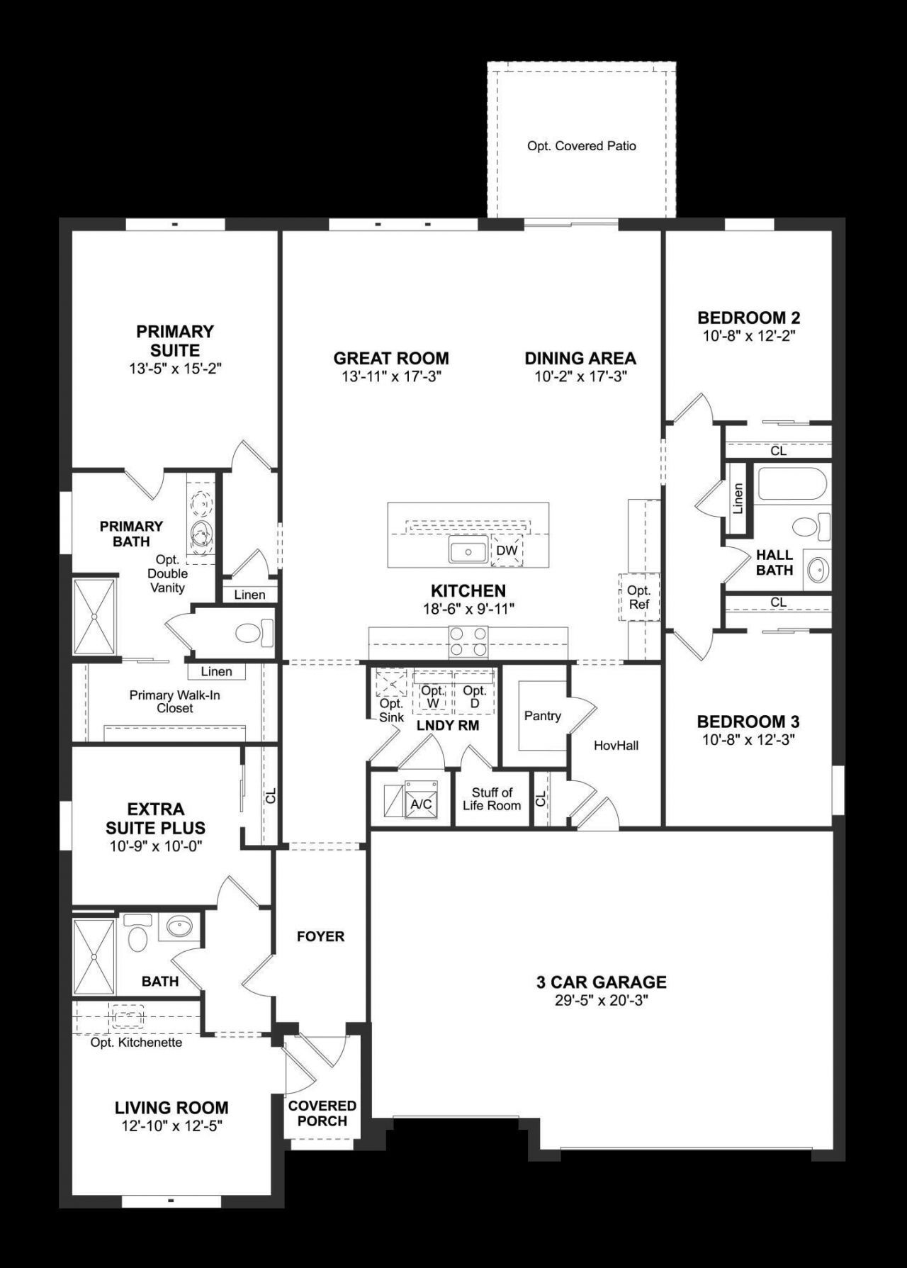 2221 San Filippo Drive Se, Palm Bay, FL 32909 Photo