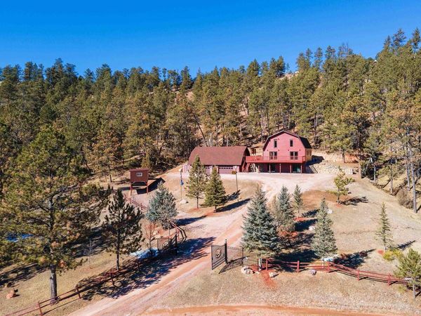 27301 SIMUNEK CT, Hot Springs, SD 57747