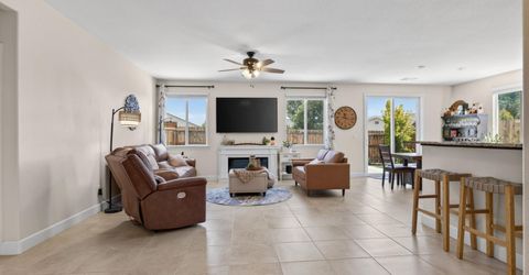 1120 Monument Peak Drive, Carson City, NV 89701 Photo