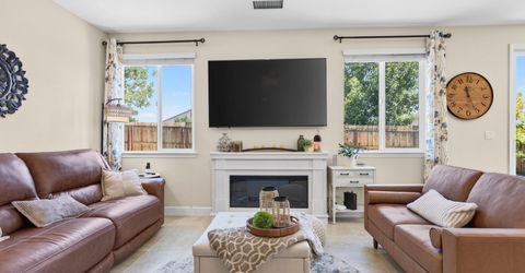1120 Monument Peak Drive, Carson City, NV 89701 Photo