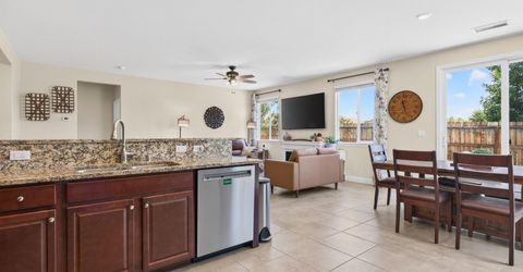 1120 Monument Peak Drive, Carson City, NV 89701 Photo