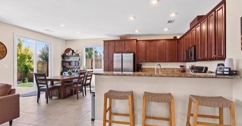 1120 Monument Peak Drive, Carson City, NV 89701 Photo