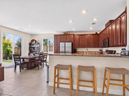 1120 Monument Peak Drive, Carson City, NV 89701 Photo