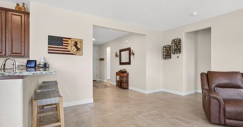 1120 Monument Peak Drive, Carson City, NV 89701 Photo