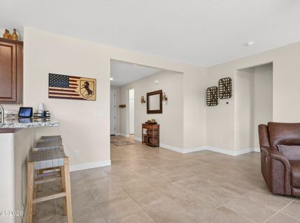 1120 Monument Peak Drive, Carson City, NV 89701 Photo