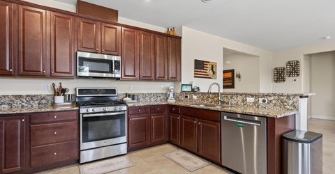 1120 Monument Peak Drive, Carson City, NV 89701 Photo