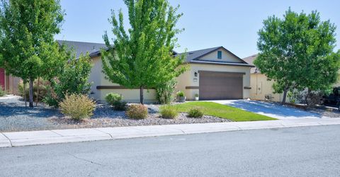 1120 Monument Peak Drive, Carson City, NV 89701 Photo