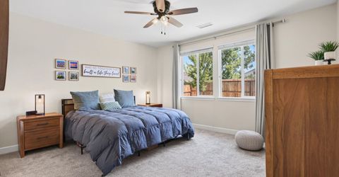 1120 Monument Peak Drive, Carson City, NV 89701 Photo