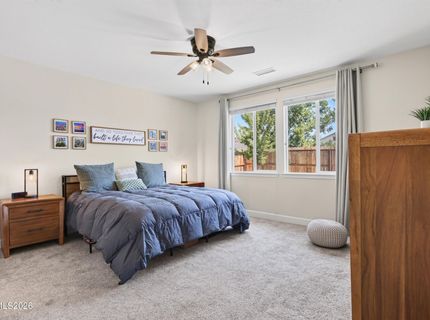 1120 Monument Peak Drive, Carson City, NV 89701 Photo