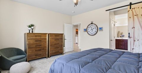 1120 Monument Peak Drive, Carson City, NV 89701 Photo