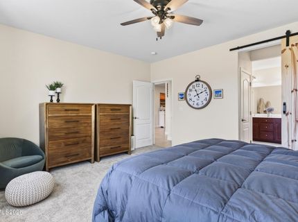 1120 Monument Peak Drive, Carson City, NV 89701 Photo