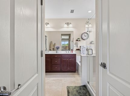 1120 Monument Peak Drive, Carson City, NV 89701 Photo
