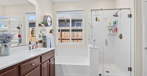1120 Monument Peak Drive, Carson City, NV 89701 Photo