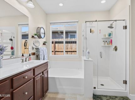 1120 Monument Peak Drive, Carson City, NV 89701 Photo