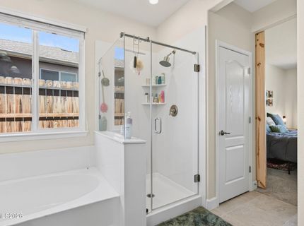 1120 Monument Peak Drive, Carson City, NV 89701 Photo