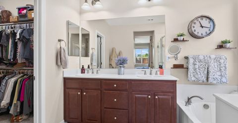 1120 Monument Peak Drive, Carson City, NV 89701 Photo