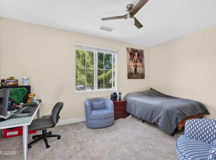 1120 Monument Peak Drive, Carson City, NV 89701 Photo