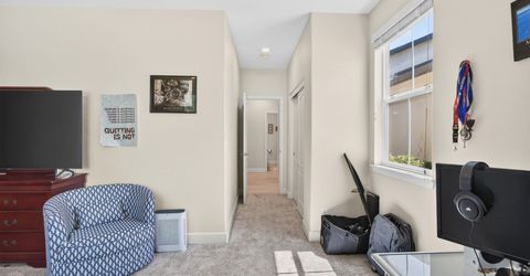 1120 Monument Peak Drive, Carson City, NV 89701 Photo